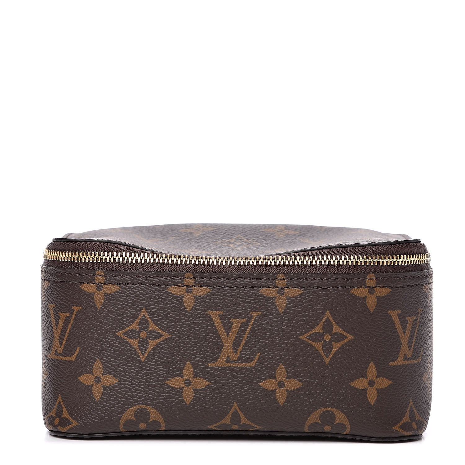 Louis Vuitton Monogram Packing Cube PM 1 of 7