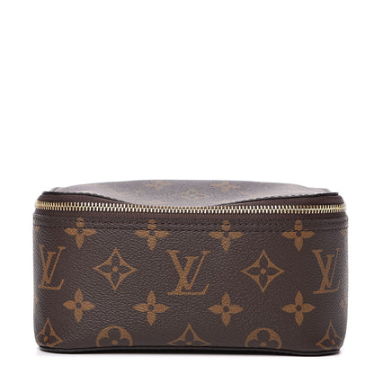 Louis Vuitton Monogram Packing Cube PM 1 of 7