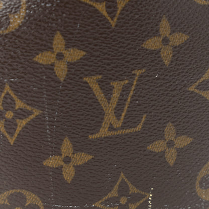 Louis Vuitton Monogram Papillon 26 12 of 15