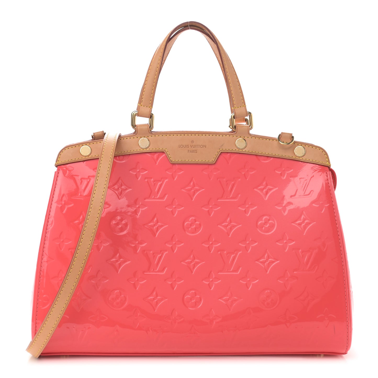 Vernis Brea GM Poppy
