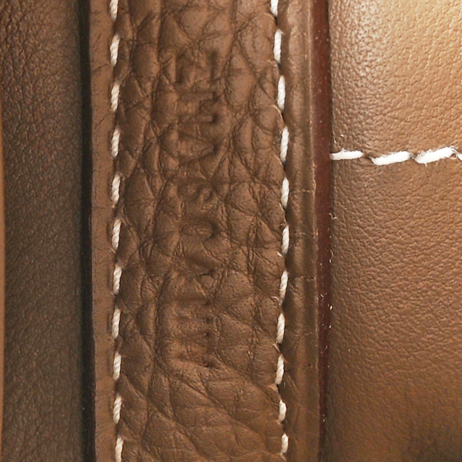 Hermes Togo Swift 24/24 29 Etoupe 8 of 11