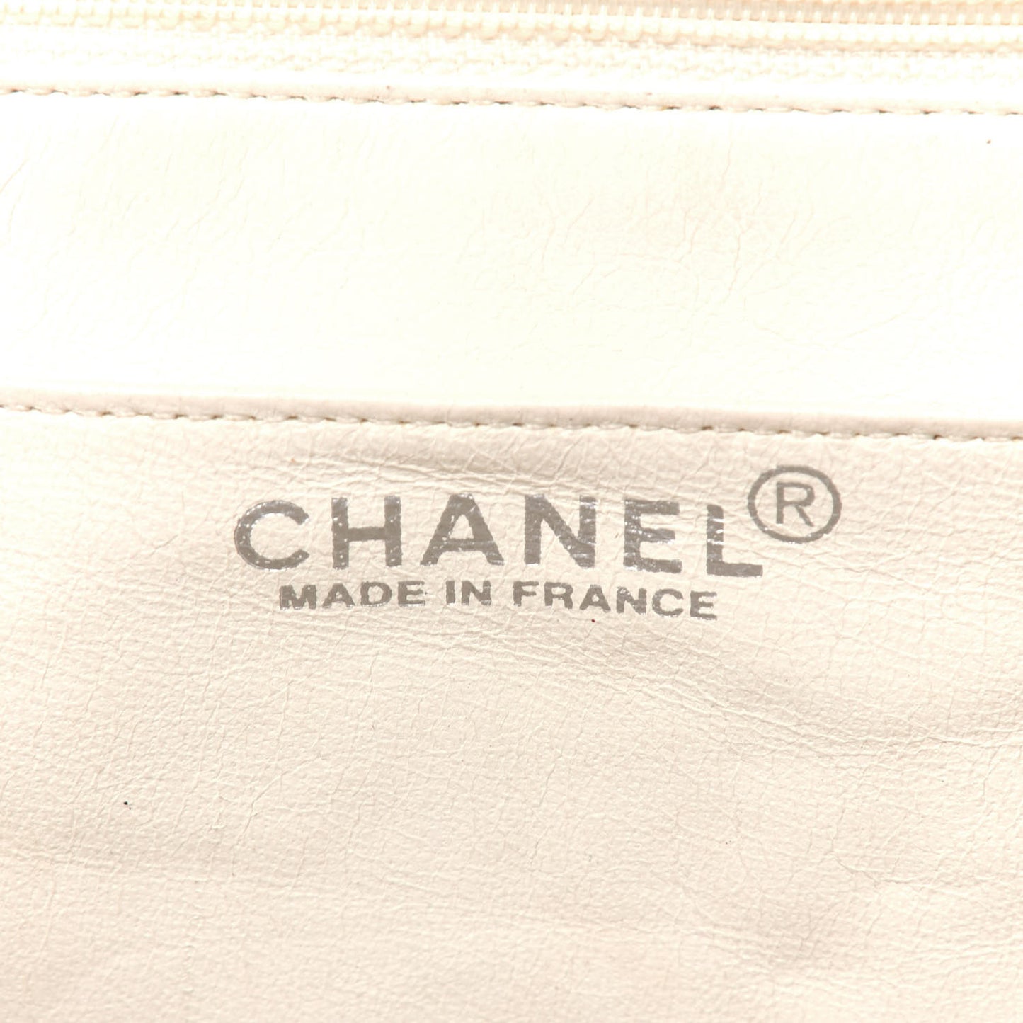 Patent Quilted Medium Single Flap Yellow