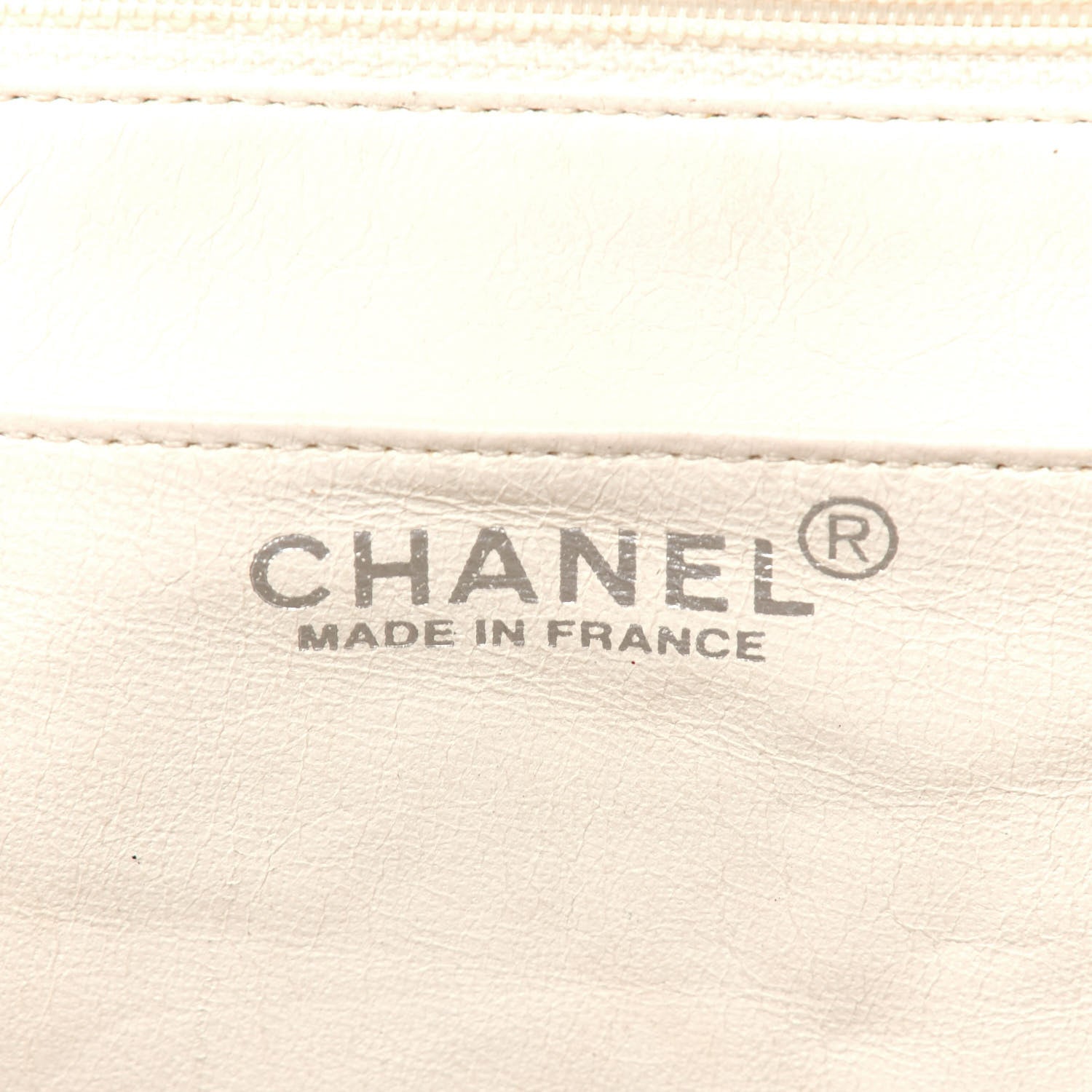 Chanel Patent Quilted Medium Single Flap Yellow 6 of 28