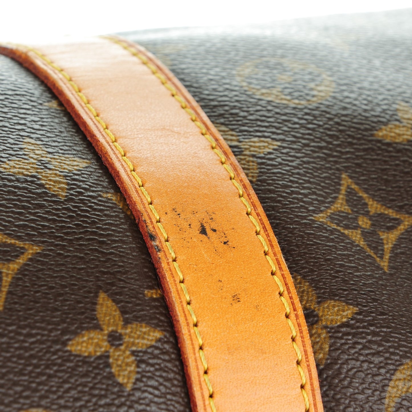 Monogram Keepall 60