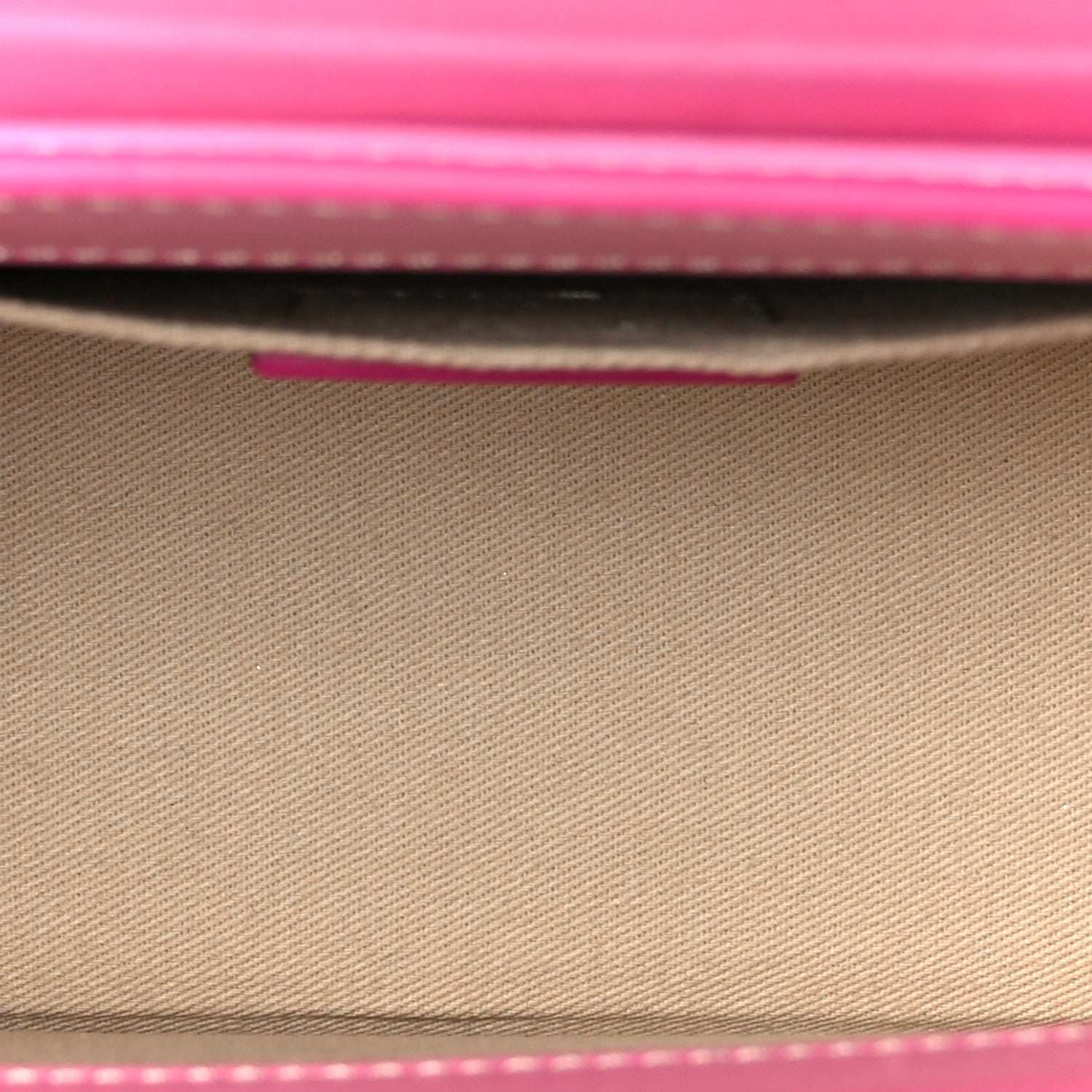 Jacquemus Nubuck Le Grand Chiquito Pink 5 of 11