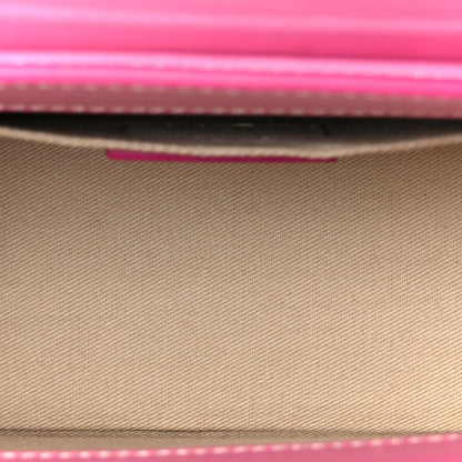 Jacquemus Nubuck Le Grand Chiquito Pink 5 of 11