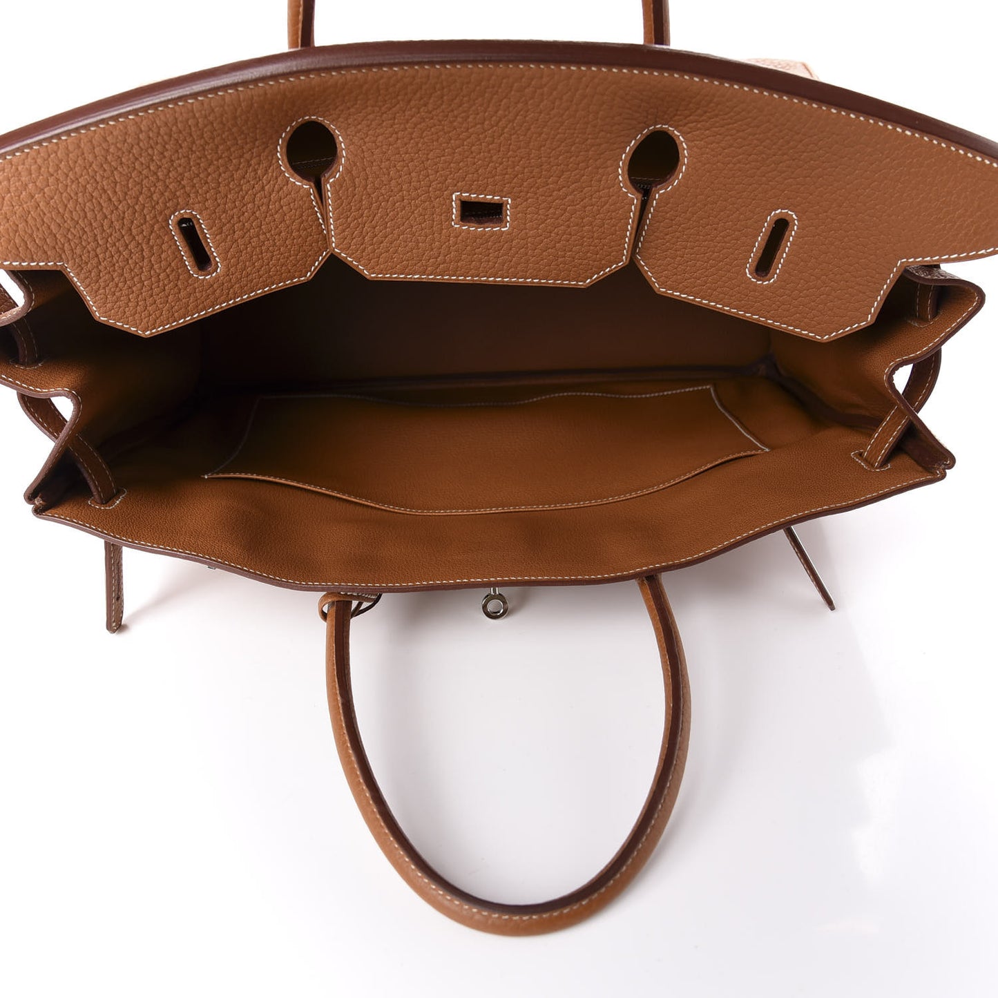 Fjord Birkin 40 Gold