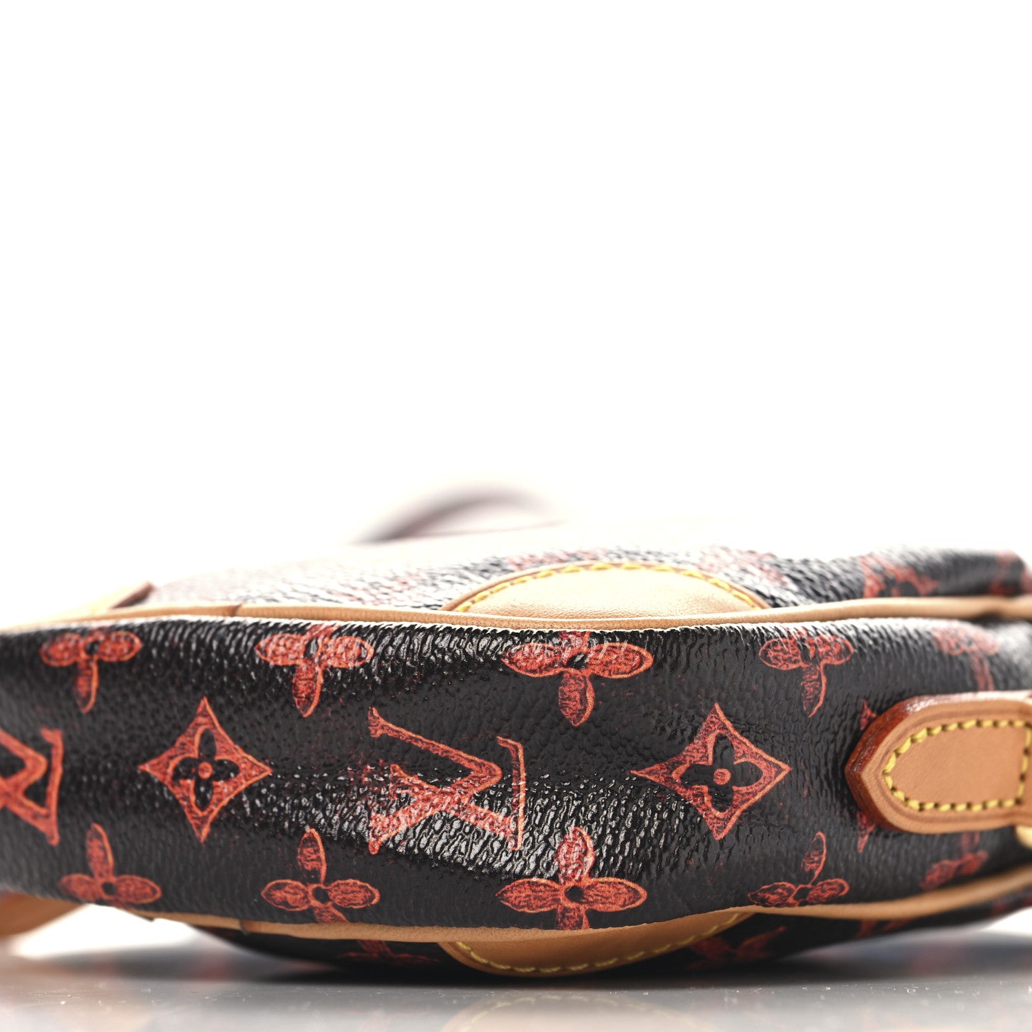 Louis Vuitton Catogram Paname Set Marron 15 of 19