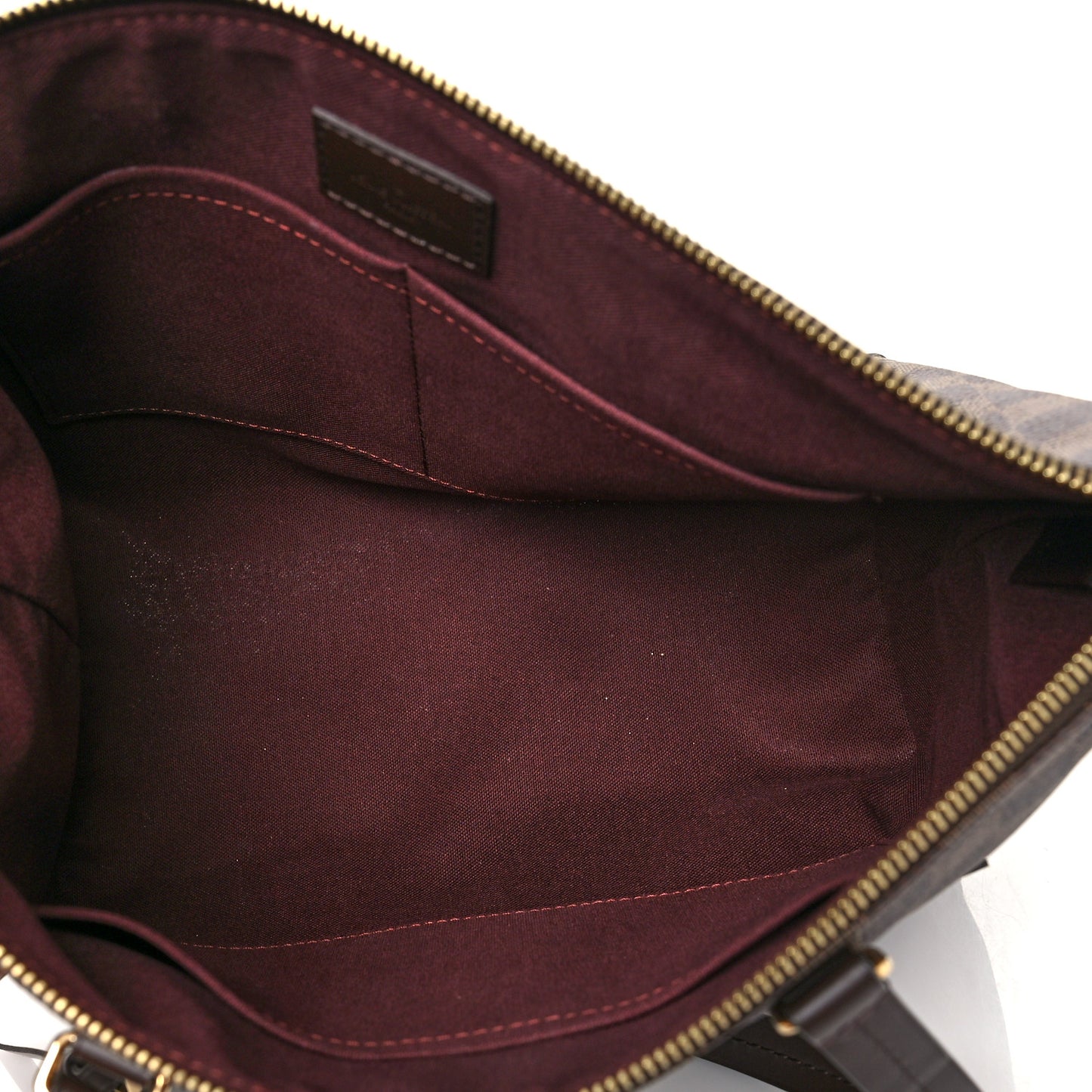 Damier Ebene Iena PM