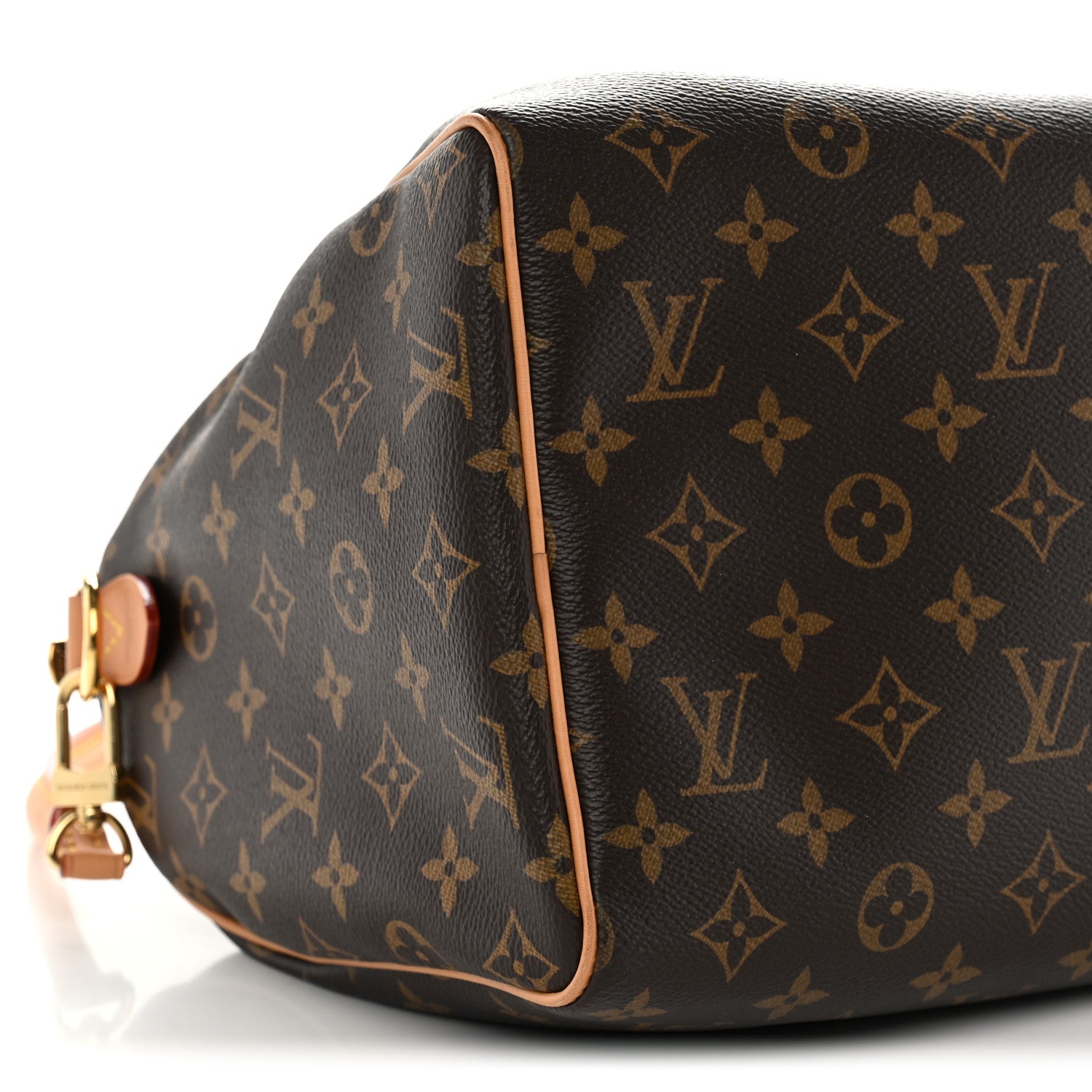 Louis Vuitton Monogram Speedy Soft Crafty 30 7 of 8