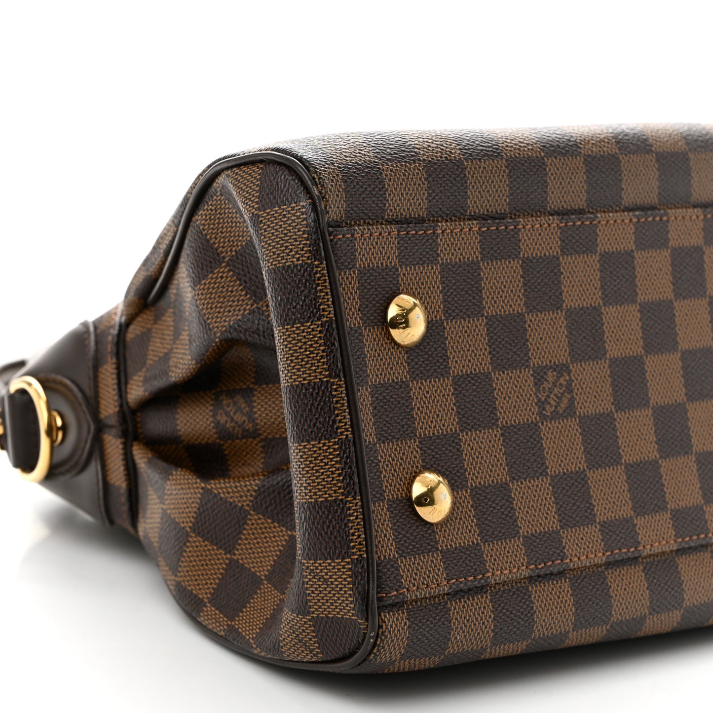 Damier Ebene Trevi PM