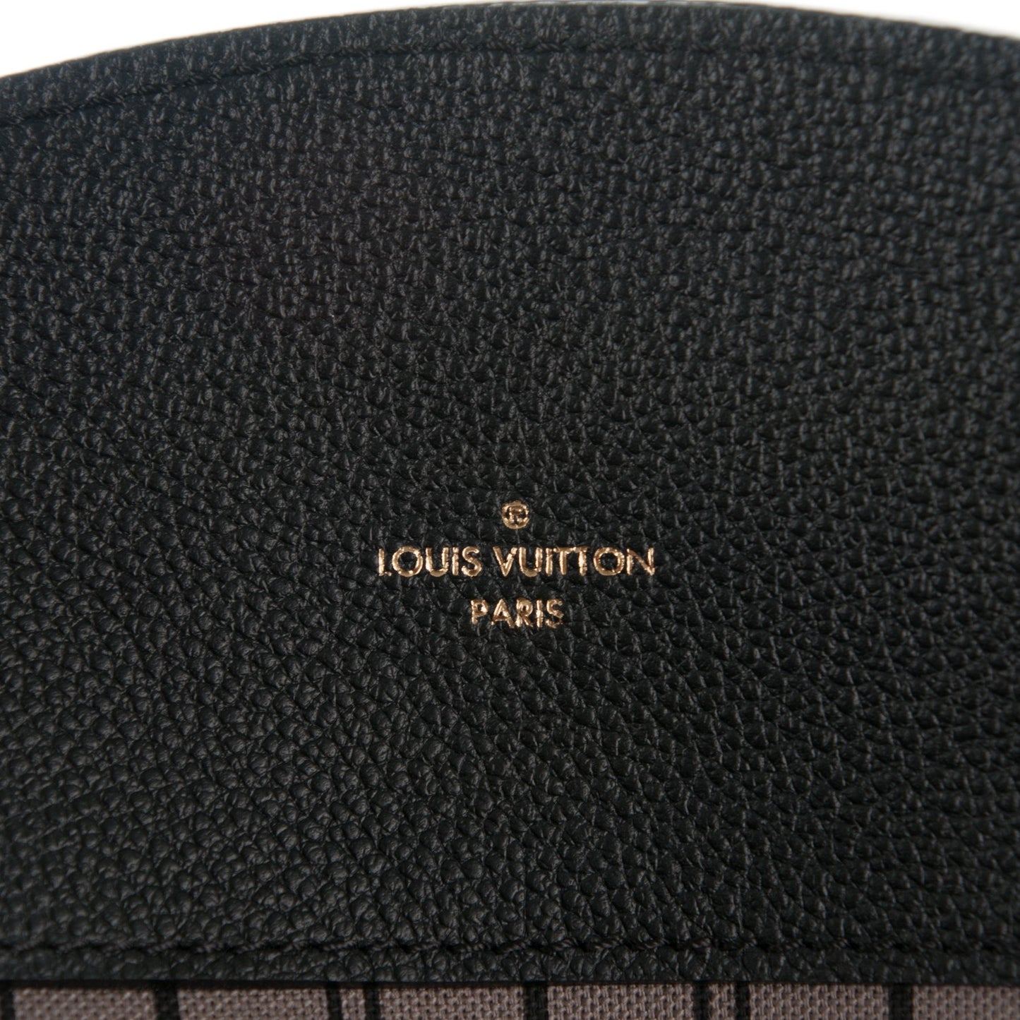 Empreinte Bagatelle Black
