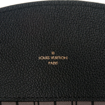 Louis Vuitton Empreinte Bagatelle Black 7 of 9