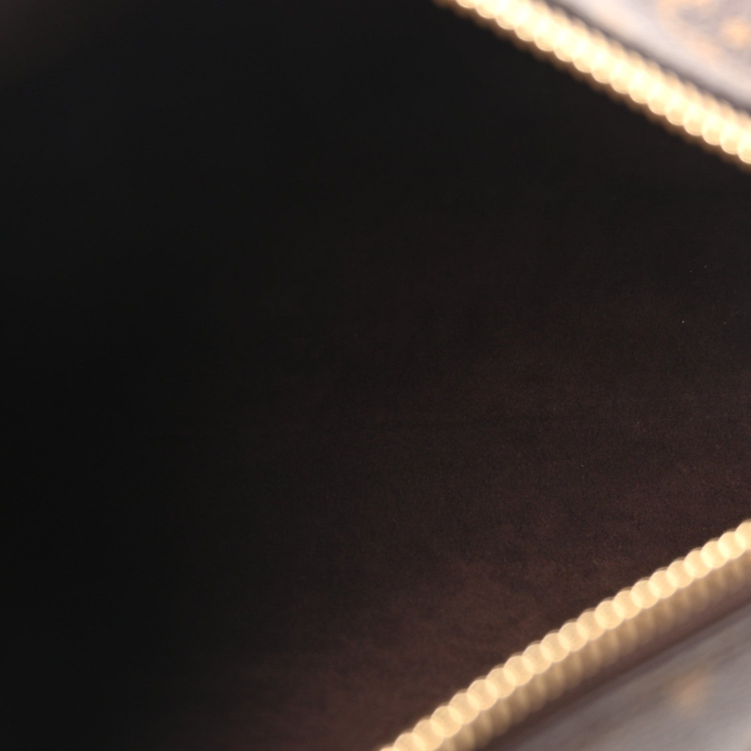 Louis Vuitton Monogram Side Trunk 5 of 10