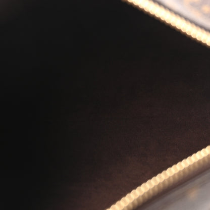 Louis Vuitton Monogram Side Trunk 5 of 10