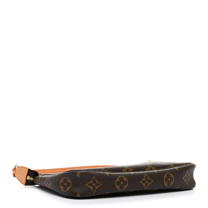 Louis Vuitton Monogram Pochette Accessories 4 of 7
