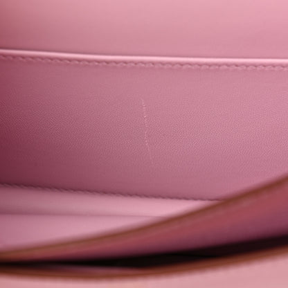Hermes Chevre Mysore Constance 18 Mauve Sylvestre 11 of 12