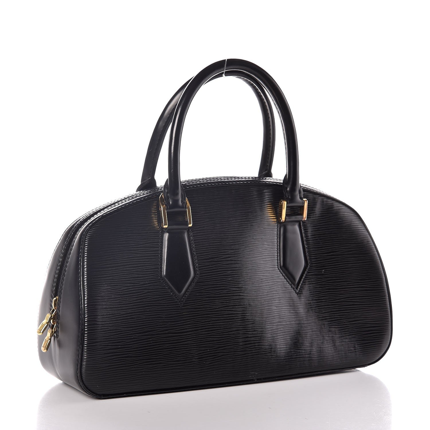 Louis Vuitton Epi Jasmin Black 3 of 11