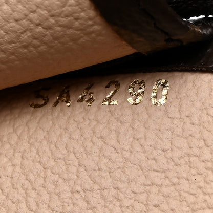 Louis Vuitton Monogram Toiletry Pouch 26 7 of 7