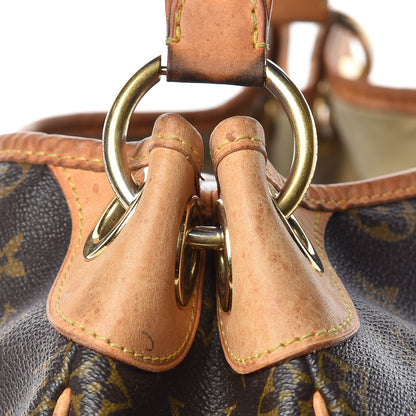 Louis Vuitton Monogram Galliera PM 16 of 23
