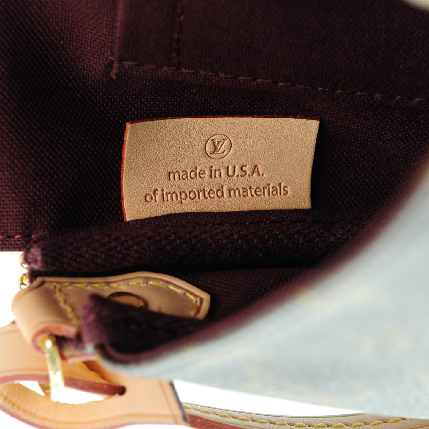 Monogram Favorite PM