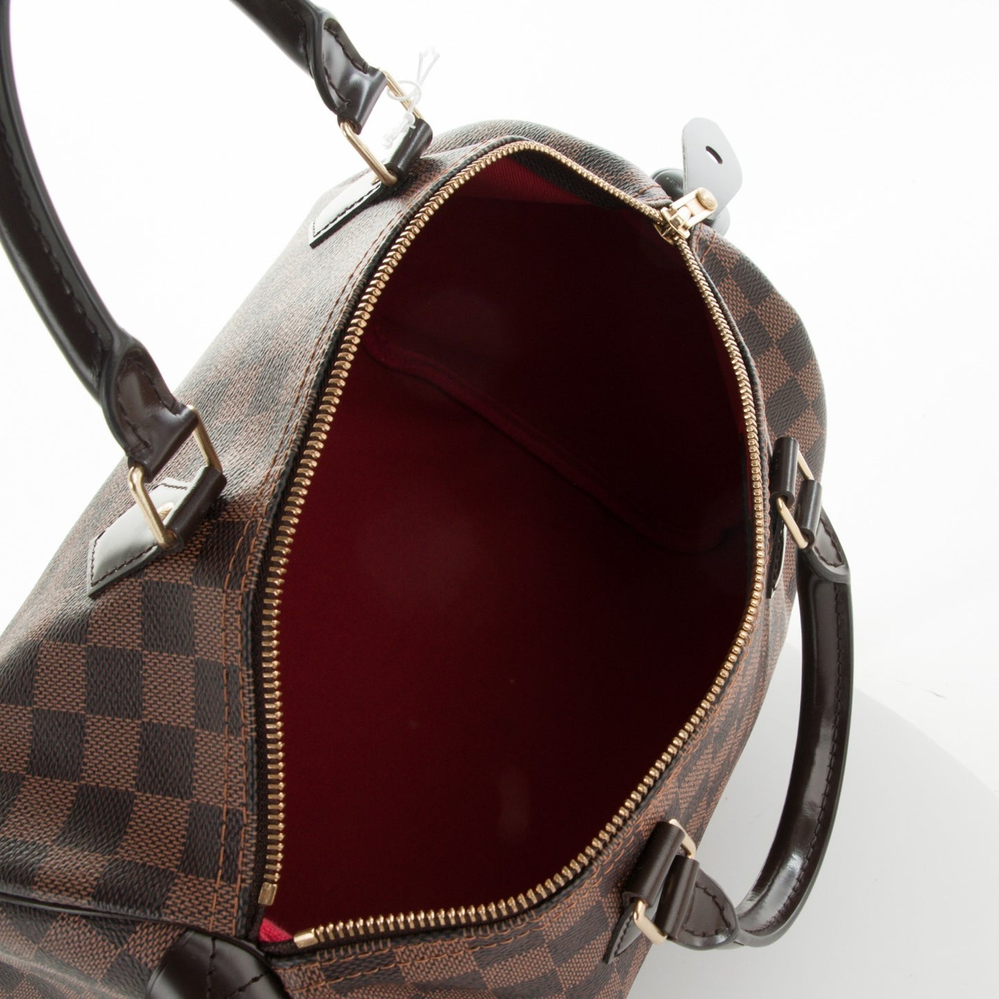 Damier Ebene Speedy 30