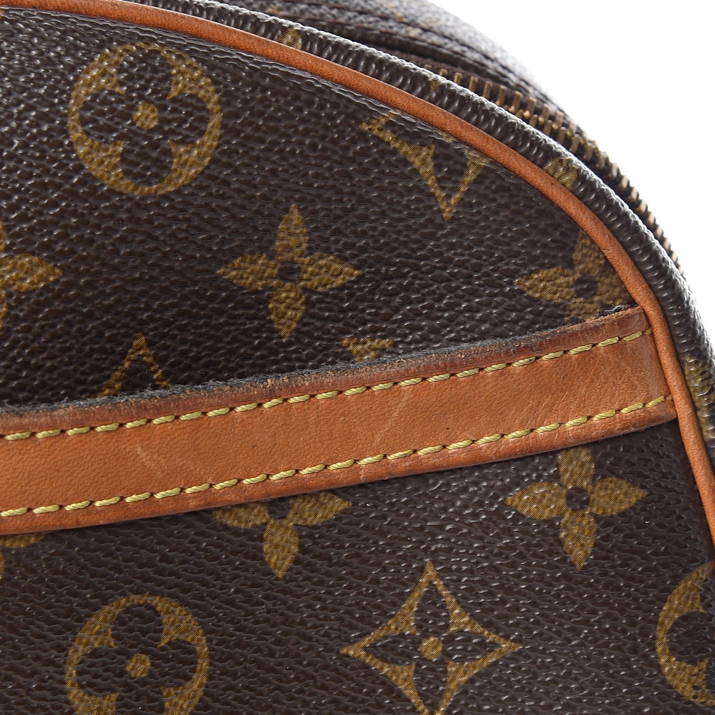 Monogram Blois