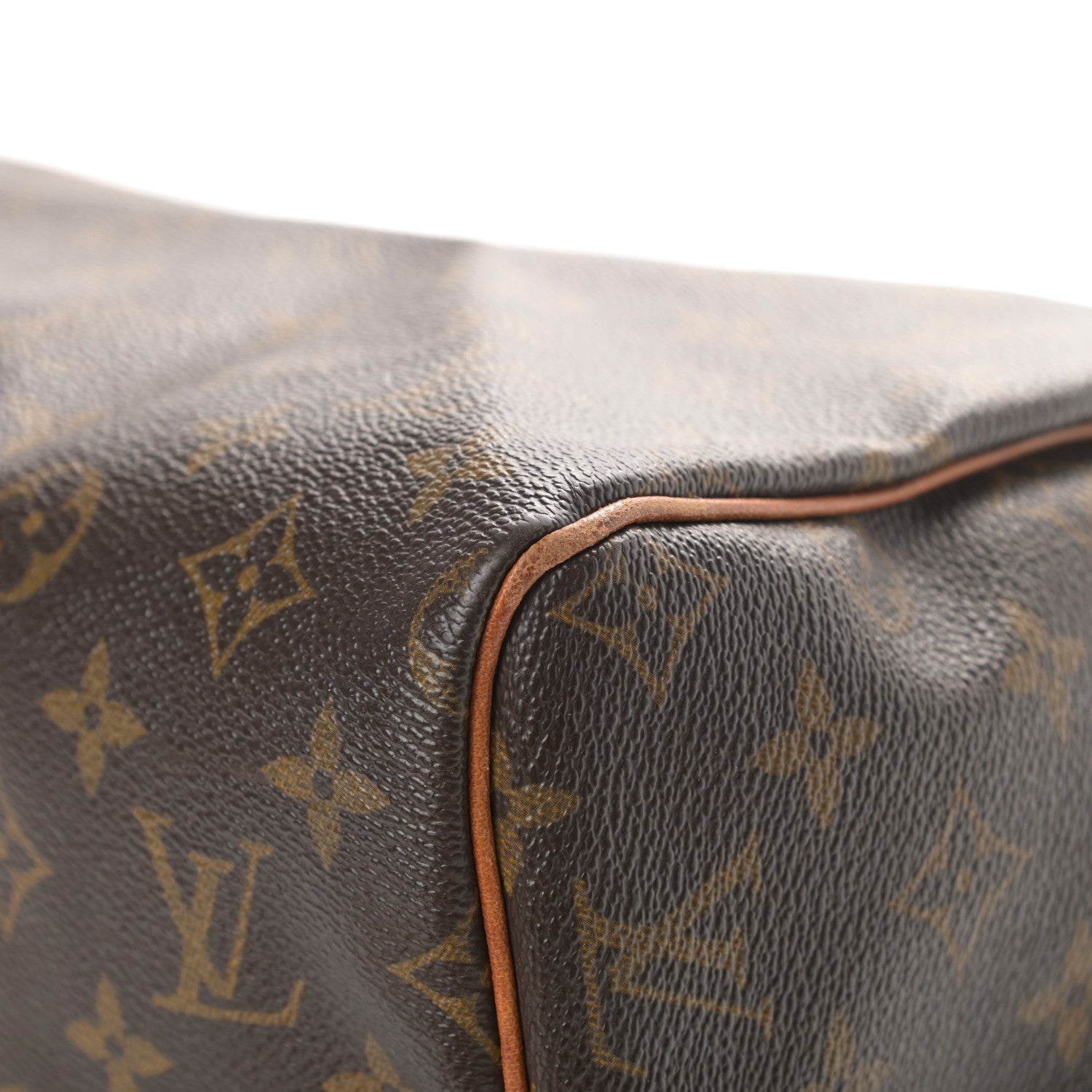 Louis Vuitton Monogram Speedy 30 10 of 17
