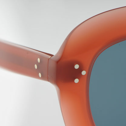 Celine Lola Sunglasses CL 41445/S Pink 7 of 7