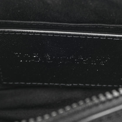 Marc Jacobs Saffiano Snapshot Camera Bag Black 7 of 12