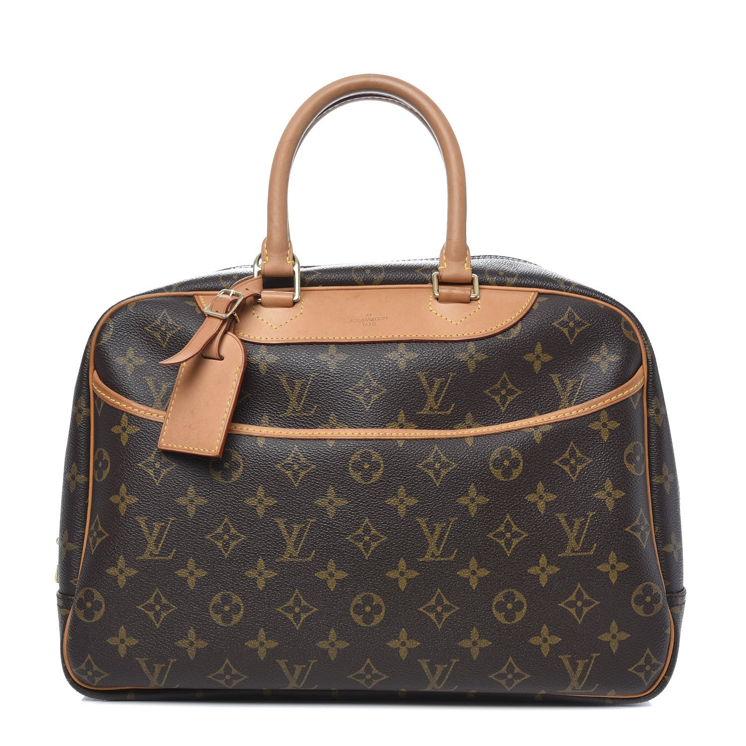 Louis Vuitton Monogram Deauville 1 of 12