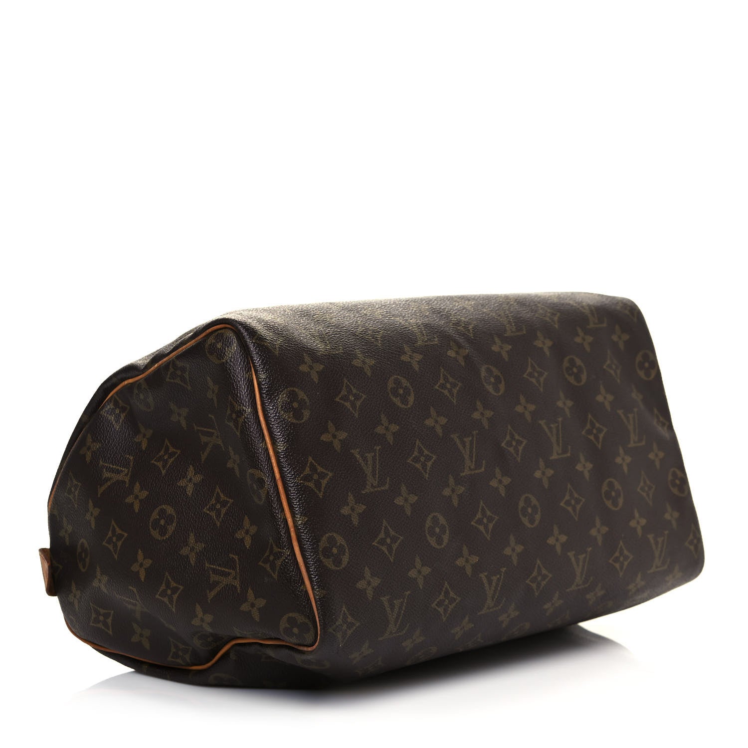 Louis Vuitton Monogram Speedy 35 4 of 19