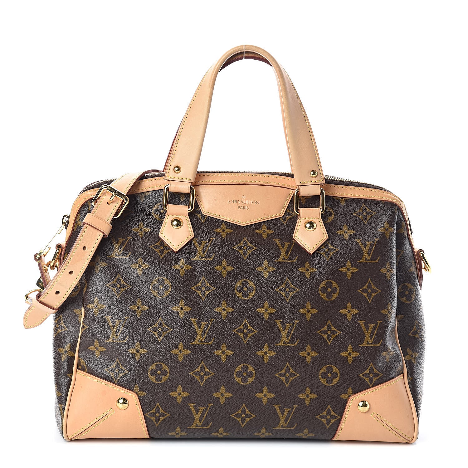 Louis Vuitton Monogram Retiro PM 1 of 9
