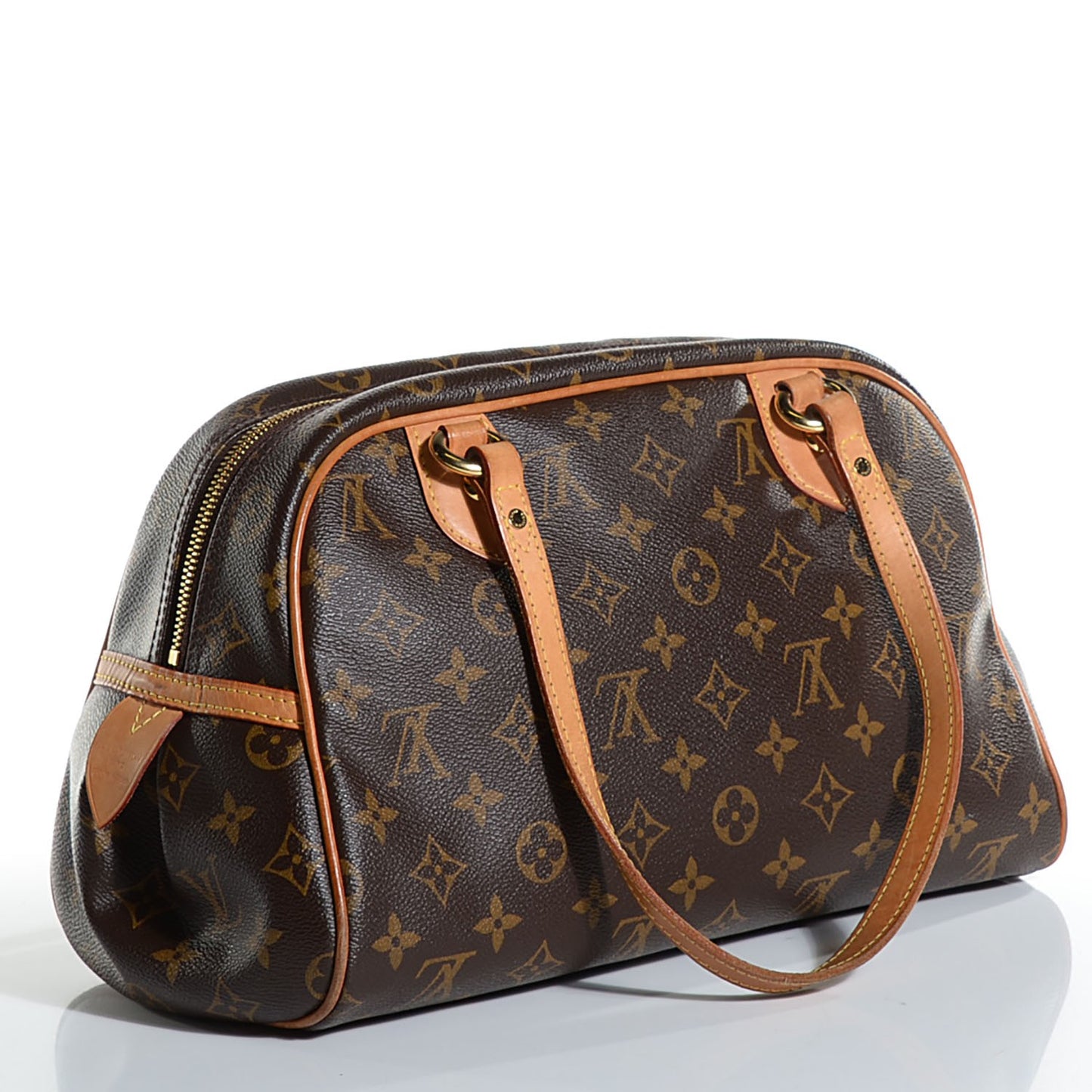 Monogram Montorgueil PM