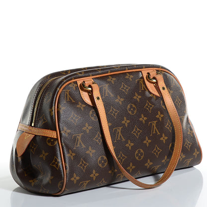 Louis Vuitton Monogram Montorgueil PM 3 of 7