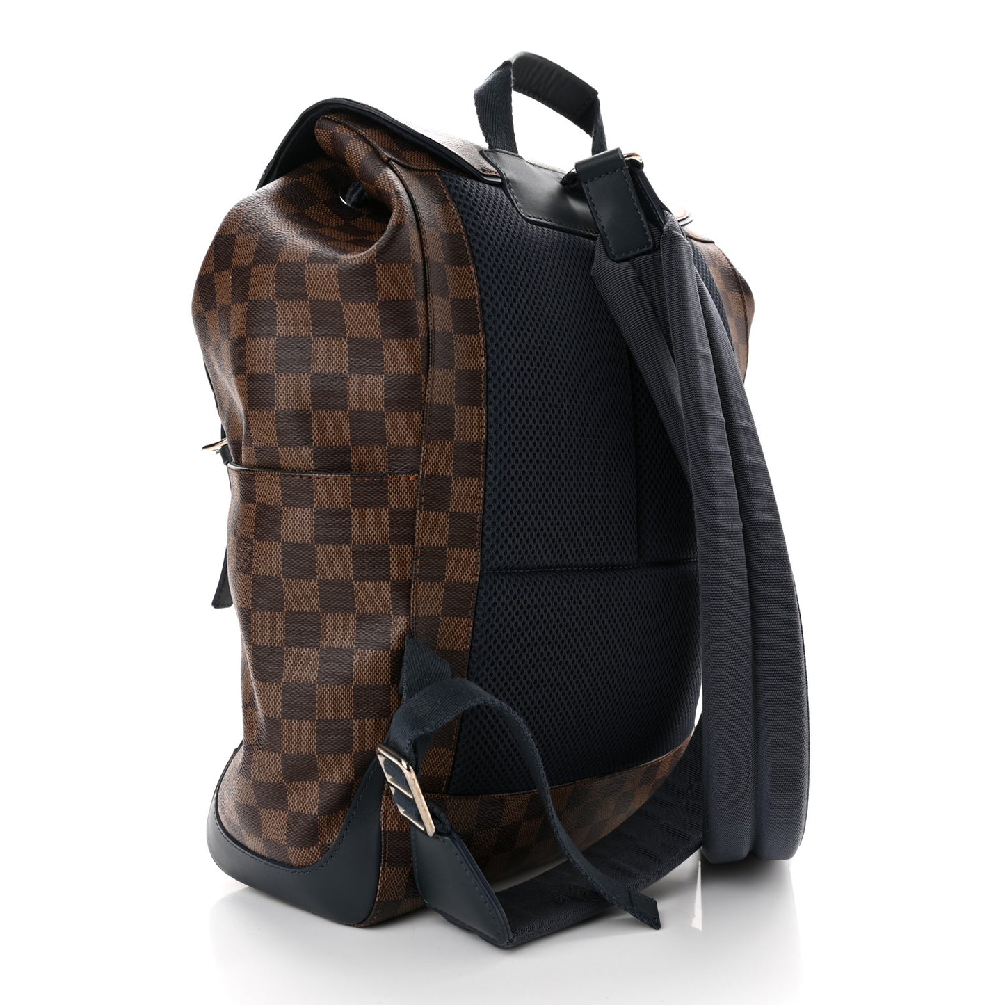 Damier Ebene Runner Backpack