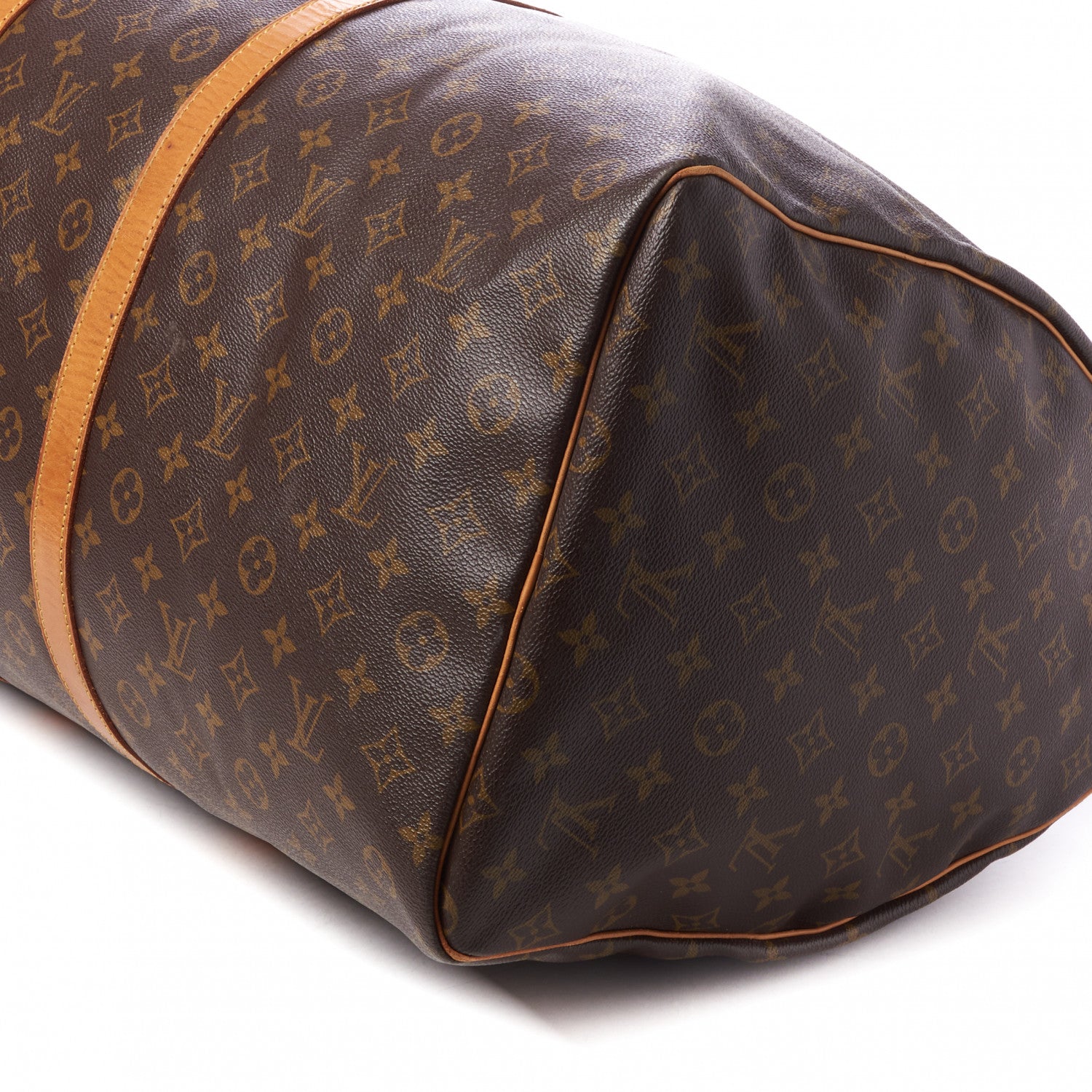 Louis Vuitton Monogram Keepall 60 5 of 8