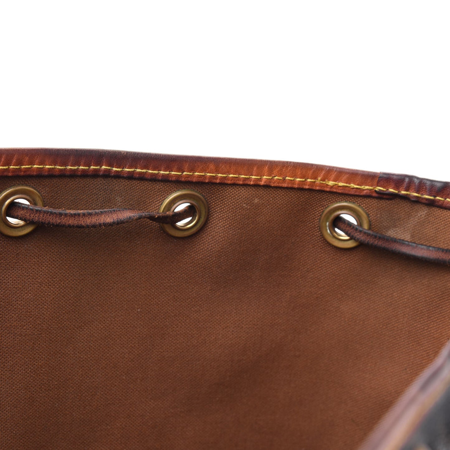Monogram Petit Noe