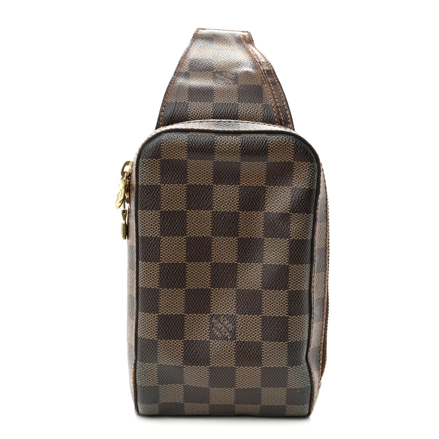 Louis Vuitton Damier Ebene Geronimos 1 of 9