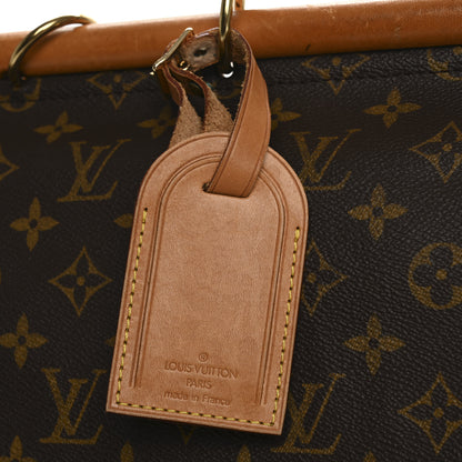 Louis Vuitton Monogram Sac Chasse Hunting Bag 10 of 25