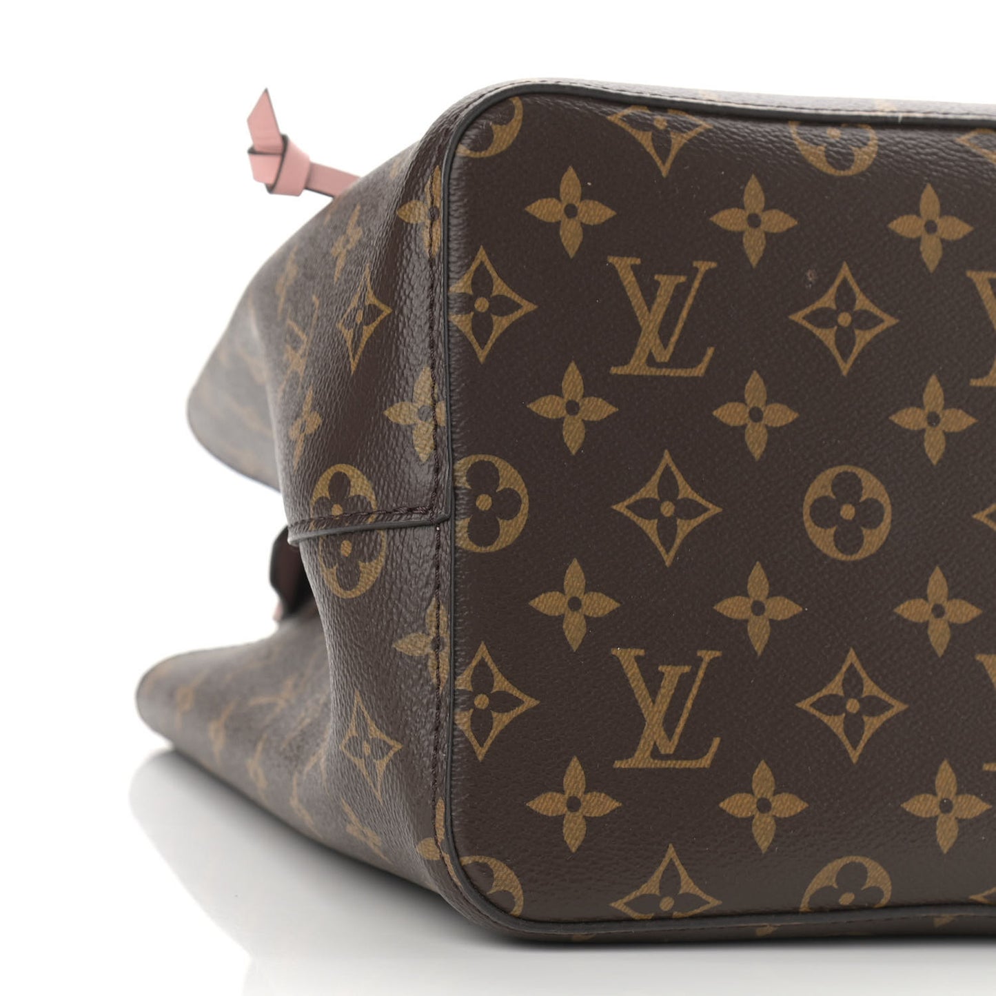 Monogram Neonoe MM Rose Poudre