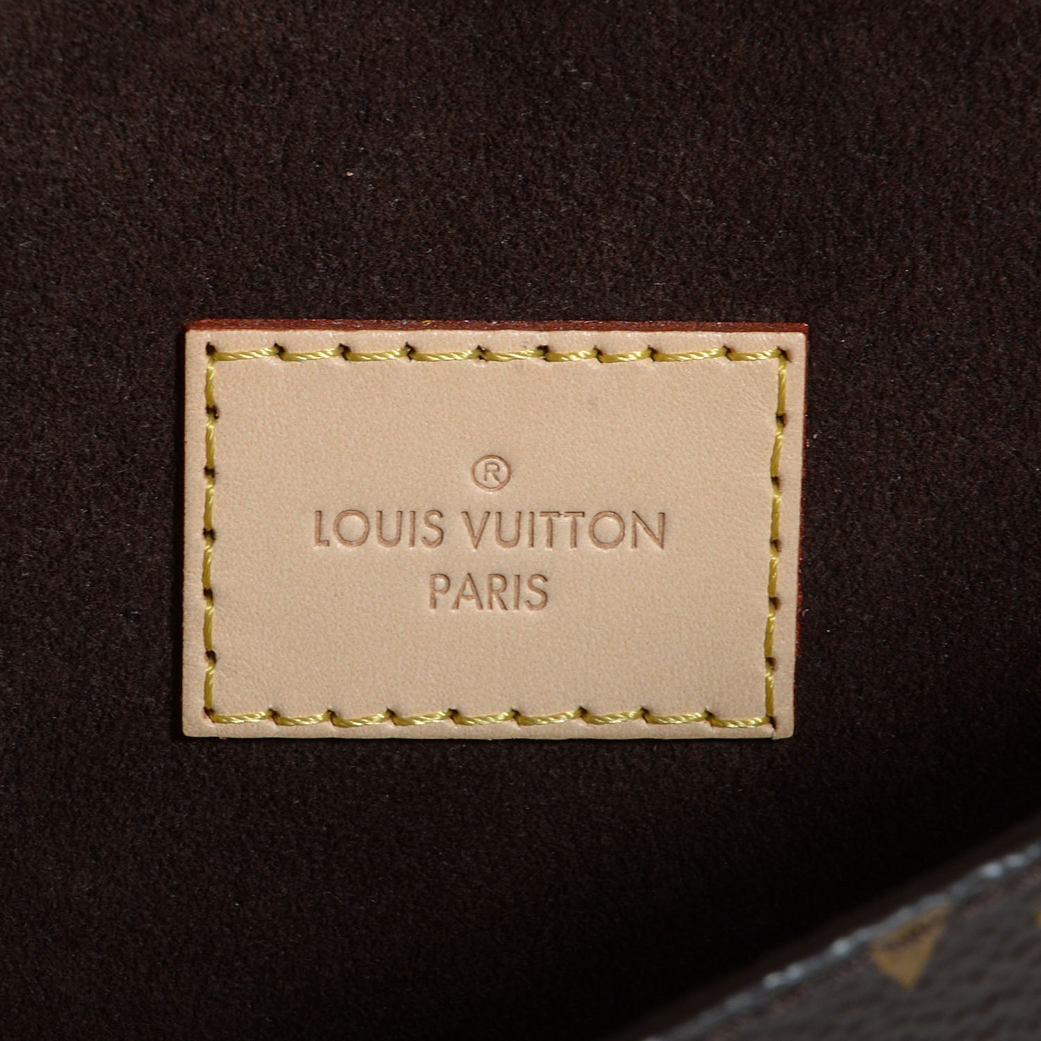 Louis Vuitton Monogram Metis 5 of 8