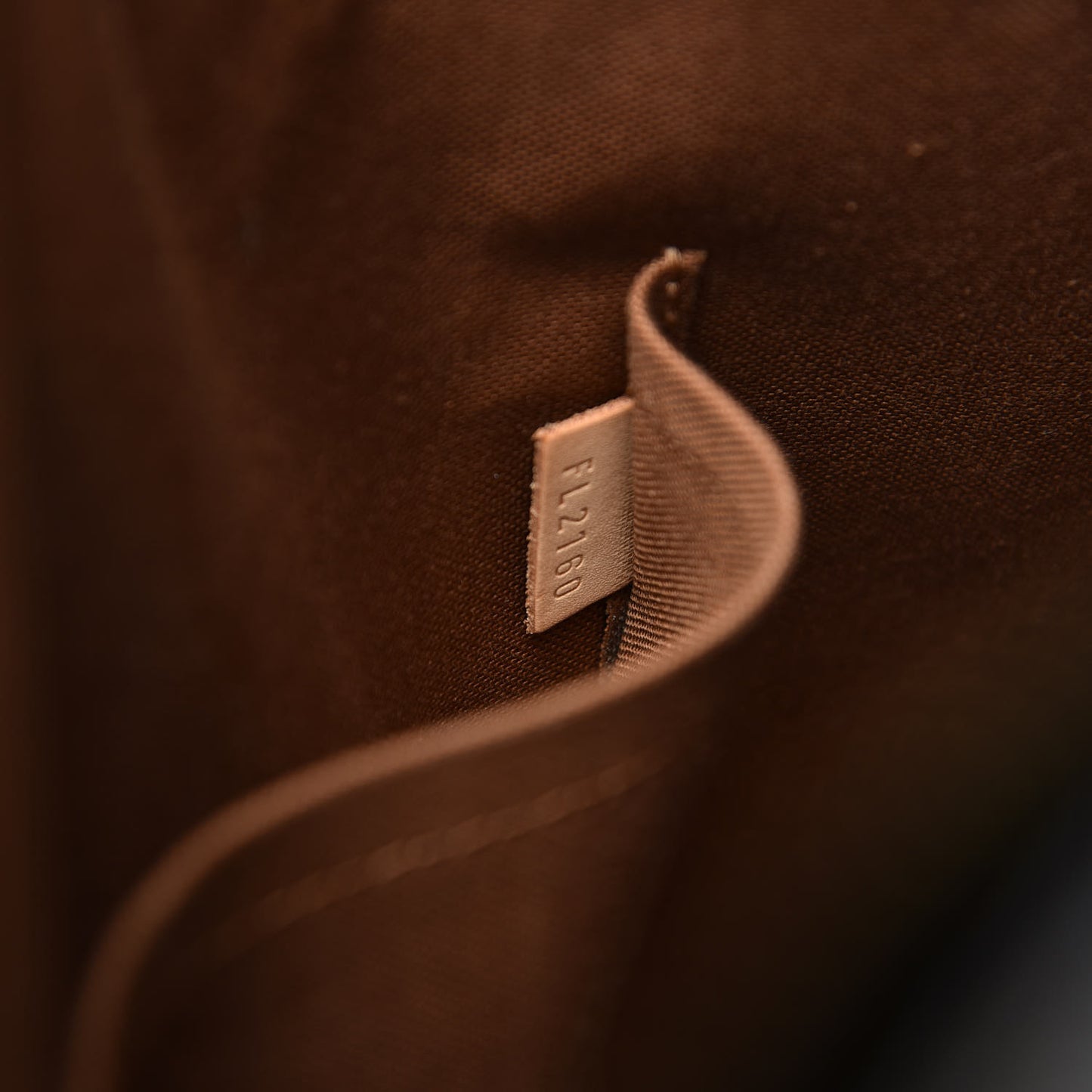 Monogram Alma GM