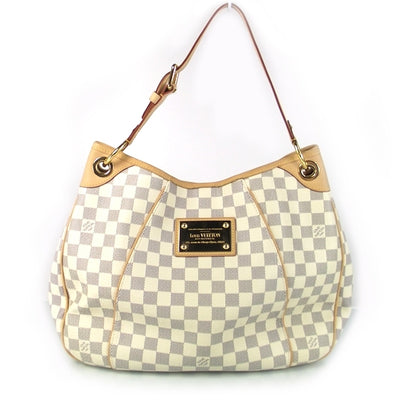 Louis Vuitton Damier Azur Galliera PM 1 of 9
