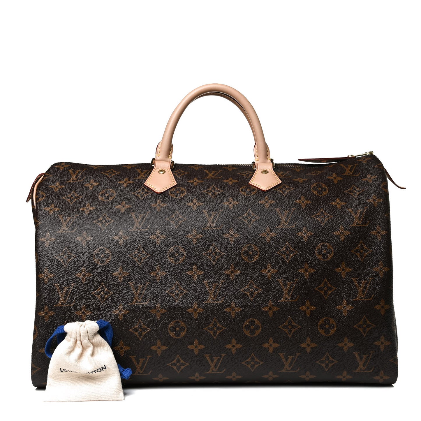 Monogram Speedy 40