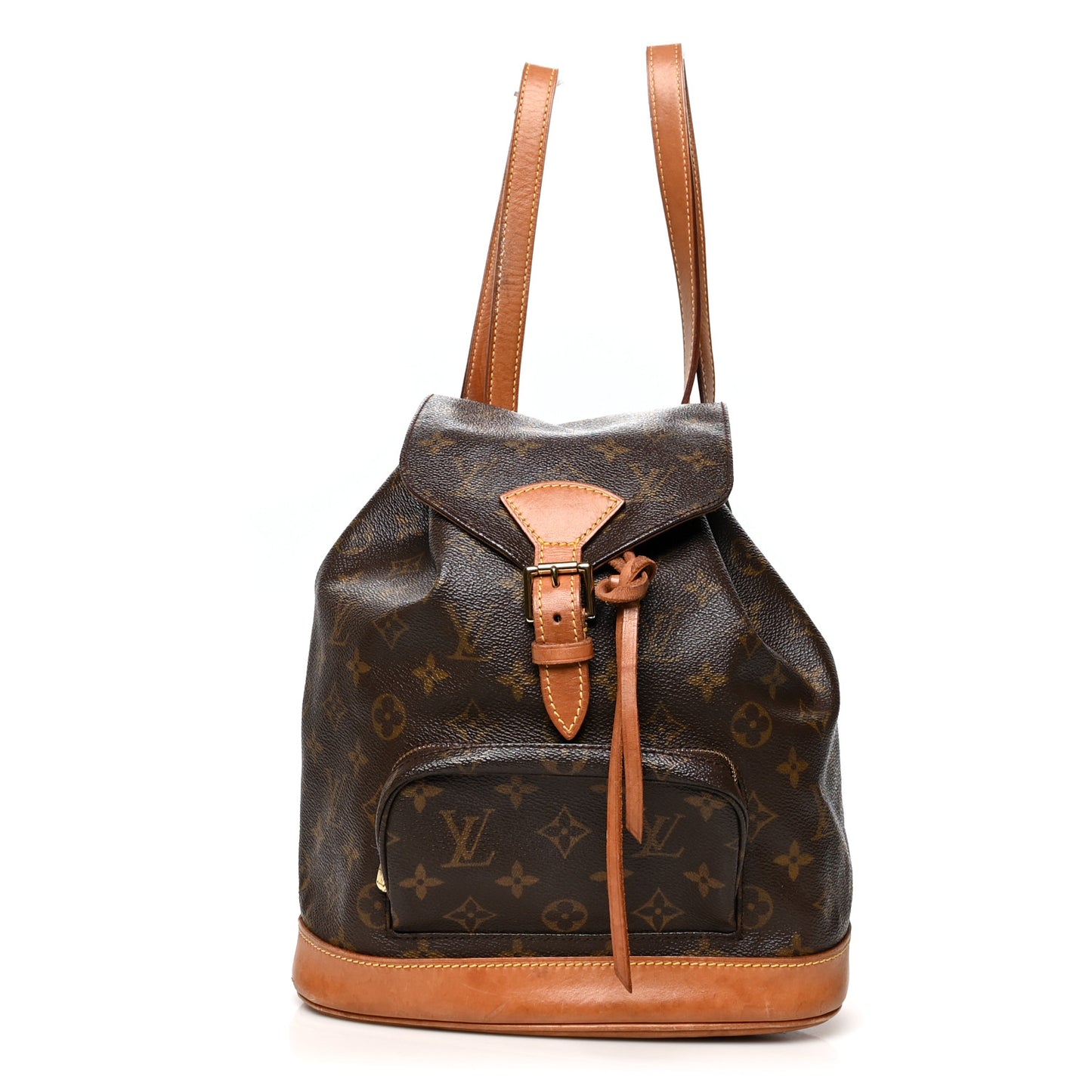 Monogram Montsouris MM Backpack