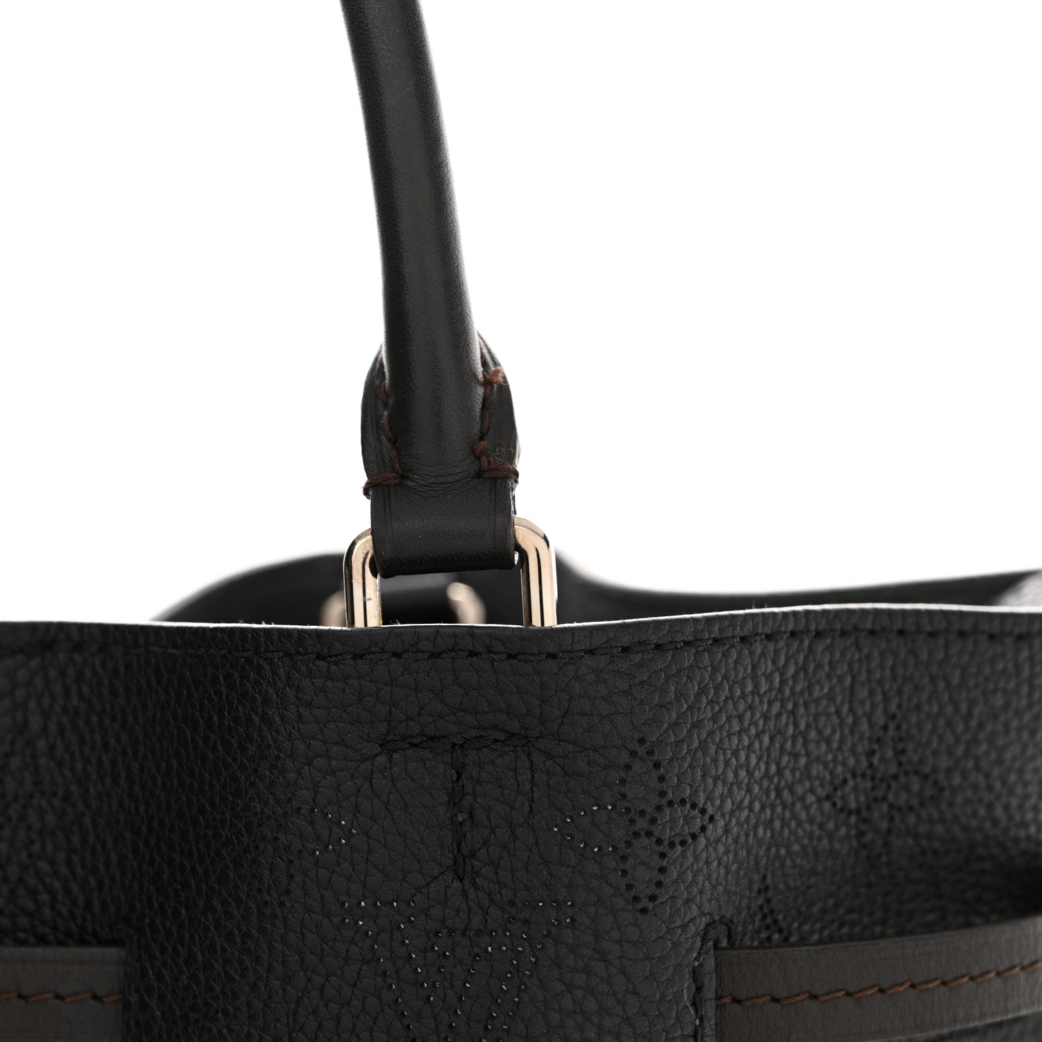 Louis Vuitton Mahina Girolata Black 13 of 13