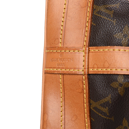 Louis Vuitton Monogram Noe 8 of 14