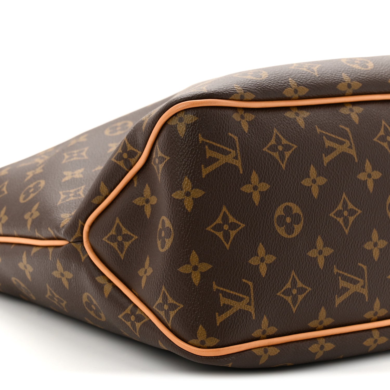 Louis Vuitton Monogram Delightful MM Pivoine 10 of 11