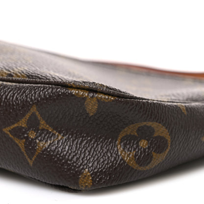 Louis Vuitton Monogram Pochette Accessories NM 9 of 9